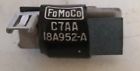 C7aa-18a952-a Ford Mustang Galaxie Radio Choke Resistor