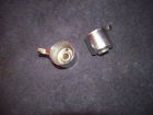 C7sa-18a932knobs C7sa-18a932-b T-bird 1967 Ford Radio Thunderbird