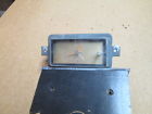 C7vf-15000 Fomoco Ford Auto Clock
