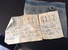C7wa-18817 Ford Fomoco 1967 67