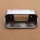 C7za-188421967 C7za-18842-b Fomoco 1968 Used Mustang Radio Part Ford Plate Bezel