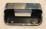 C7za18842b C7za13842b Ford Mustang Radio Bezel Original Part