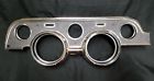 C7zz-10838-c Ford Original Dash Bezel Mustang