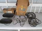 C7zz-18808-c Ford Shelby Mustang Nos Am Track Stereo Door Speaker Kit