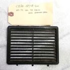 C8aa-18978-gw Fomoco Ford Galaxie Torino Thunderbird Door Panel Speaker Grill