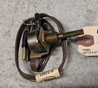 C8az-18972-a Ford Nos Switch Am Radio Fader Control Nice Find