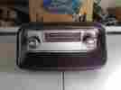 C8az-19a035-a Ford New 1968 Mustang Hang-on Stereo Tape Player 8-track