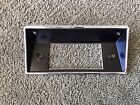 C8ta-18842-a Ford Radio Bezel Face