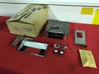 C8tz-18805-b Ford Nos Truck Am Radio Kit
