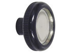 C8tz-18817b Unbranded New Ford Pickup Radio Knob For Shaft Tuner Volume