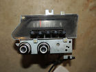 C9aa-18806 Radio Custom Ford Galaxie 1969