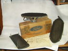 C9aa-18971-b C9j-18808-a New Ford Speakers With Speaker Cover
