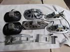 C9aa-18971 Ford 6 Vintage Speakers