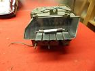 C9aa-19a241-c C9az-18805-a Ford Used Galaxie Ltd Xl Custom Radio Assembly