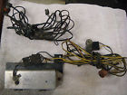 C9az-18875-a Orig 1969 Ford Studio