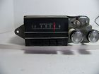 C9ma18806 Bendix 1969 Mercury Am