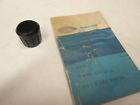 C9rz-18817-a Ford Nos 1971 1972