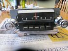 Radio-original-c9za-18806 C9za-18806-e Philco 1969 Mustang Am