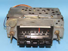 C9za-19a241 Ford Mustang Am Fm Radio Mach Shelby