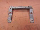 C9zz-10a860-a Mustang Shelby Boss Am Fm Track Radio Bracket