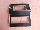 C9zz-6504774-a Mustang Boss Cougar Eliminator Radio Heater Trim Bezel