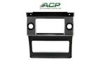 C9zz-6504774br Acp Mustang Radio Bezel Black Standard Interior