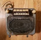 Ca-47 Chevrolet Truckradio