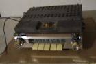 Ca-94pe 59 1959 Ford Radio