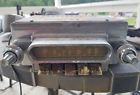 Ca2pty-84929 Ford Mercury Fairlane Am Radio Original Used Part Fomoco