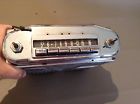 Ca84bm Ford Mercury 1958 1959