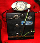 Cables Cb-6 Rca Hudson Restored Deluxe Excellent 6volt Head Radio 36