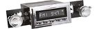 Lab-216-03-73 Cad Retro Retrosound Cadillac Radio Laguna Eldorado Deville Aux Ipod