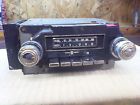 Cadillac 8 Fm Track Vintage 70 Model46cfm Radio 80s 46cfm