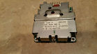 Amplfier-16148739 Cadillac Speaker Bose Seville Eldorado 1990s Front Corvette