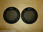 Cage Cj Jeep Speaker Dash " 76-86 4 Set - Jensen Cover