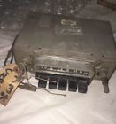 Cai-3005 Capri Radio Vintage For Parts