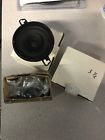 Cam-351 Custom Autosound Round Watt Speaker Pair