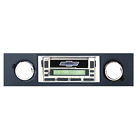 Cam-cae-230w Customauto Sound 1967-68 Camaro