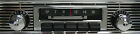 Cam-vech56-sbr Slidebar Chevy 1955-1956 Autosound Radio Custom
