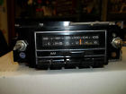 Camaro Car Nova 1970-1980 Chevelle Carlo Radio Delco Firebird Trans Monte