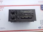 Camaro Cassette Gm Trans Delco 91 Chevy 92 Firebird 90 Pontiac Stereo Fm