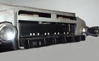 16012 Car 753 Oem - Mercury 1955 Radio Fomoco Used Montclair Monterey