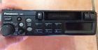 Cq-1000eu Car 1999 Player Tape Cq-1000 Used Fm Vintage Cassette Radio