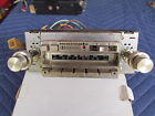 Car-302 Marantz Vintage In Dash Car Casette Stereo Model
