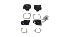 220909 Car Audio Door 221019/220909 Replacement Driver For Tweeter - Free Shipping