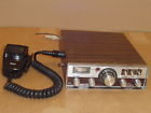Car Channel Cb Works Radio Good Microphone Sears Auto 23 Mobile