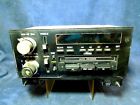 16041341 Car Delco Vintage Cassette Radio Player Model