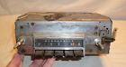 7289350 Car Oldsmobile Radio Vintage Stereo -