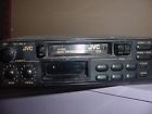 R500 Car. Player Radio Vintage. Jvc. Fm Cassette