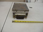 86120 Car Radio 86260 Toyota Panasonic Stereo Corona 8 Teq Vintage Track